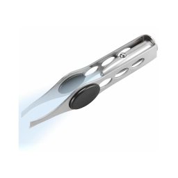Pensetă cu LED Extol