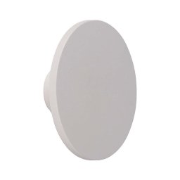 Aplică LED de exterior LED/12W/230V 3000K IP65 alb