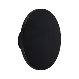 Aplică LED de exterior LED/12W/230V 4000K IP65 negru