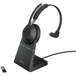 Evolve 2 65 Link380a UC Mono Stand