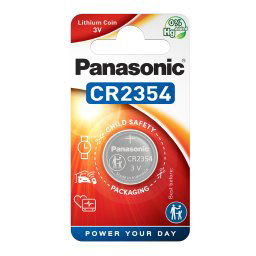 Baterie cu litiu Panasonic CR2354 de 3V