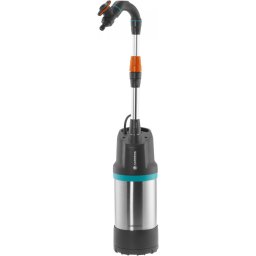 Gardena Pompă de butoi 4700/2 1766-20