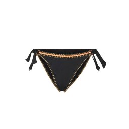 BANANA MOON Costum de baie Culotte Bain Sima Santany 0071 noir