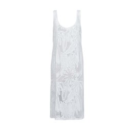 BANANA MOON Rochie Robe Beachwear Tupai Cocobeach 0091 blanc