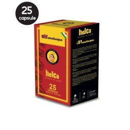 25 Capsule Passalacqua Miscela Helca - Compatibile Nespresso