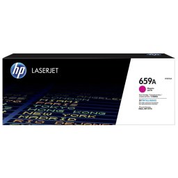 Cartus toner HP W2013A (659A) magenta 13000 pagini