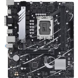 Placa de baza ASUS PRIME B760M-K DDR4