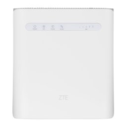 Router Modem 4G ZTE MF286R decodat orice retea sisteme supraveghere video