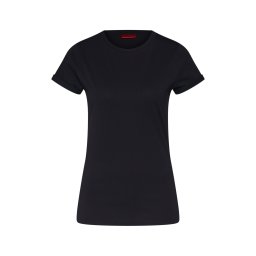 HUGO Tricou negru