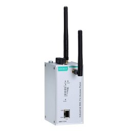 Access point industrial, IEEE 802.11a/b/g/n, Moxa AWK-1131A-EU