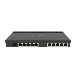Router RB4011IGS+RM L5 RouterOS 1GB RAM, 10xGig LAN, SFP+ 10Gbp, 1U Rack 19''