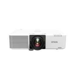 Videoproiector PROJECTOR EPSON EB-L730U Alb Tehnologie 3LCD 7000 Lumeni Rezolutie WUXGA Aspect Ratio 16:10