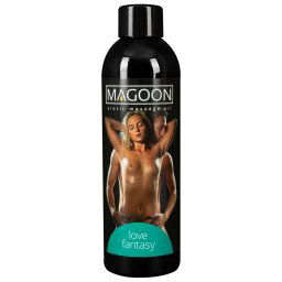 Magoon Erotic Massage Oil Love Fantasy 200ml