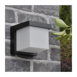LED Aplică de exterior MORGAN LED/10W/230V IP54
