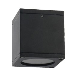 Aplică de exterior MORRIS 1xGU10/35W/230V IP54
