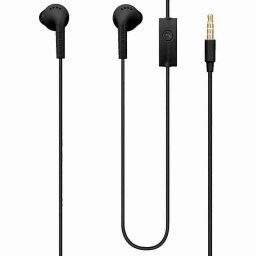 Samsung In-Ear Buds EHS61 Black GP-TOU021CSFBW TV 0.18lei)
