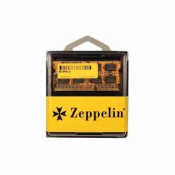 SODIMM Zeppelin- DDR4/2400 16GBkit 2 x 8GB) retail ZE-SD3-16G2400-KIT