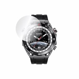 Folie de protectie Smart Protection Smartwatch Huawei Watch Ultimate