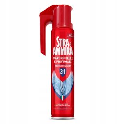 Apret rufe Stira Ammira, 500 ml