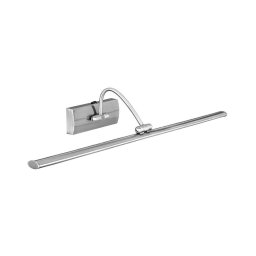 Searchlight 2984-51SS - Aplică tablou LED LED/3W/230V crom