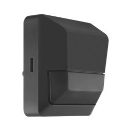 Osram - Senzor PIR de exterior 230 V IP55 antracit