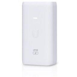 Injector PoE Ubiquiti U-POE-AT