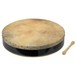 Gewa Irland Bodhran 18