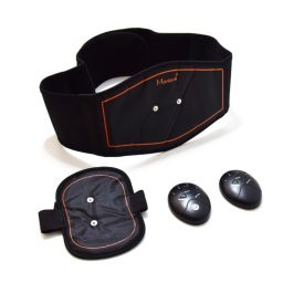 Kit electrostimulare corporala MA-859
