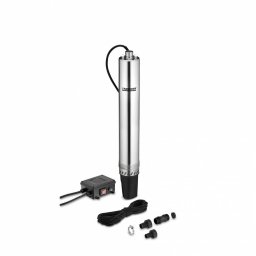 Pompa submersibila de presiune BP 6 Deep Well, 1000 W