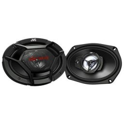 Boxe auto 15X23CM 500W