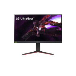 Monitor LED 32GP850-B 31.5” 1ms HDMI DisplayPort Black