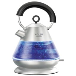 Fierbator Electric kettle 1,5 l Adler AD 1282