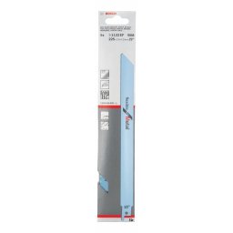 Panza de fierastrau sabie pentru metal, lungime 175 mm, 5 buc