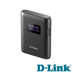 Router wireless 4G LTE CAT6 WI-FI HOTSPOT DWR-933
