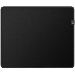 Mousepad HP HYPERX MOUSEPAD PULSEFIRE M 4Z7X3AA Gaming, Negru//Baza anti-alunecare//36 x 30 x 0.3 cm