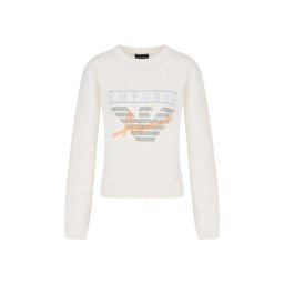 EMPORIO ARMANI Futer 3R2M8A2J49Z 0101 bianco caldo