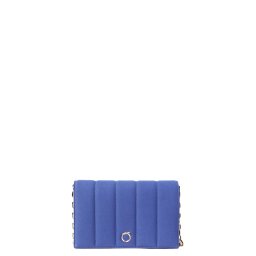 TRUSSARDI JEANS Geantă mică Dune Crossbody Md Canvas B015069Y099994 u200 deep sapphire
