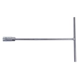 CHEIE TUBULARA CU MANER TIP T 8MM