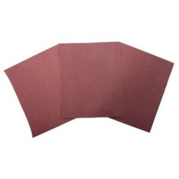 COALA ABRAZIVA HARTIE 230X280MM - GR.60