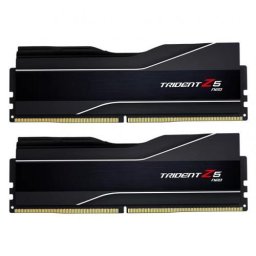 Memorie Trident Z5 Neo Black AMD EXPO 64GB, DDR5-6000Mhz, CL32, Dual Channel