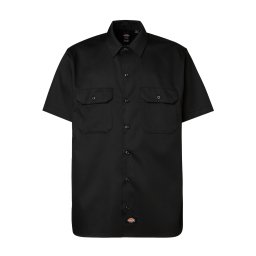 DICKIES Cămașă 'Work' negru