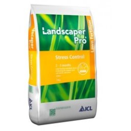 Ingrasamant gazon vara-toamna Landscaper Pro Stress Control, 15kg