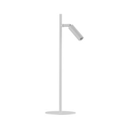 Lampă LED de birou LAGOS 1xG9/6W/230V 4000K albă