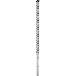 Burghiu SDS max EXPERT-8X, 25 x 400 x 520 mm, 5 buc.