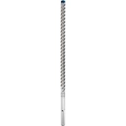 Burghiu SDS max EXPERT-8X, 22 x 400 x 520 mm, 5 buc.