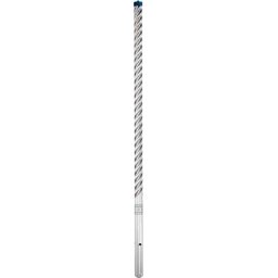 Burghiu SDS max EXPERT-8X, 20 x 400 x 520 mm, 5 buc.