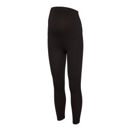 Vero Moda Maternity Leggings 'VMMISA' negru