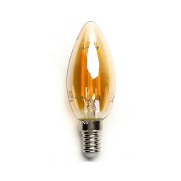 Bec LED C35 E14/4W/230V 2200K Aigostar