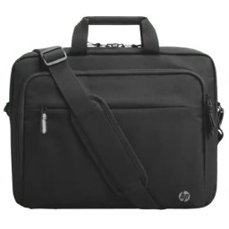 Geanta Renew Business pentru laptop 15.6" Negru