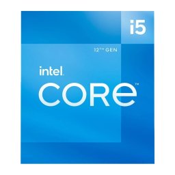 Procesor INTEL Core i5-12400 2.50GHz, Socket 1700, Box